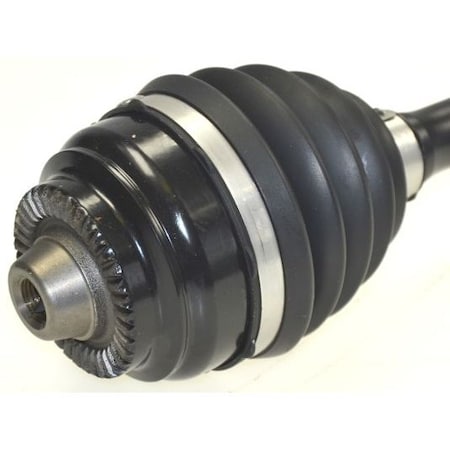 Gkn/Loebro Axle Shaft, 305948 305948